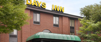 Days inn
